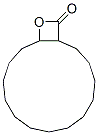 CAS#: 32539-85-8， Cyclopentadecanolide