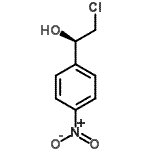 CAS#: 325856-49-3， (1R)-2-Chloro-1-(4-Nitrophenyl)Ethanol