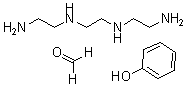 CAS#: 32610-77-8， Formaldehyde-phenol-triethylenetetramine copolymer