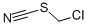 structure of CAS# 3268-79-9, Chloromethyl Thiocyanate;Chloro-Thiocyanato-Methane;Zinc04501379;Inchi=1/C2h2clns/C3-1-5-2-4/H1h
