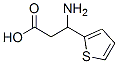 CAS#: 3270-89-1， 3-Amino-3-(2-Thienyl)Propanoic Acid
