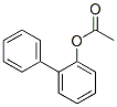 结构式 CAS# 3271-80-5, (2-苯基苯基)乙酸酯