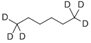 CAS#: 32740-20-8， Hexane-1,1,1,6,6,6-D6