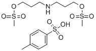 CAS#: 32784-82-0， Improsulfan tosilate