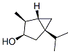 CAS#: 3284-85-3， 4-Methyl-1-Propan-2-Ylbicyclo[3.1.0]Hexan-3-Ol