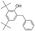 CAS#: 3286-98-4， 2,4-Ditert-Butyl-6-(Phenylmethyl)Phenol
