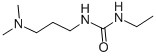 structure of CAS# 32897-26-0, 1-Ethyl-3(3-Dimethylamino)Urea;1-ETHYL-1-3-(3-DIMETHYLAMINOPROPYL)UREA