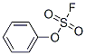CAS 登录号：330-00-7， 氟磺酰基氧基苯