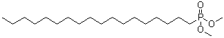 CAS#: 33123-31-8， Dimethyl Octadecylphosphonate