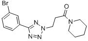 CAS#: 33144-79-5， Broperamole