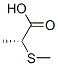 CAS 登录号：33178-97-1， 2-甲硫基丙酸