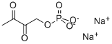 CAS#: 33249-27-3， Sodium Butane-2,3-Dione Phosphate