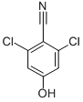 CAS#: 3336-19-4， 2,6-Dichloro-4-Hydroxybenzonitrile