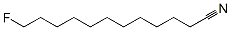 CAS#: 334-71-4， 12-Fluorododecanenitrile