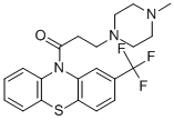 CAS#: 33414-30-1， Ftormetazine