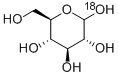 CAS#: 3343-70-2， D-Glucose-1-18O