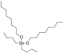 CAS#: 3349-38-0， Dibutyl-Dioctoxystannane