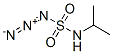 CAS#: 33581-90-7， 2-(Azidosulfonylamino)Propane