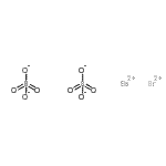 CAS#: 33660-59-2， Barium Strontium Sulfate (1:1:2)