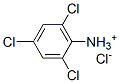CAS#: 33663-50-2， 2,4,6-Trichloroaniline Hydrochloride