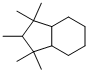 CAS#: 33704-60-8， 1,1,2,3,3-Pentamethyl-3a,4,5,6,7,7a-Hexahydro-2H-Indene