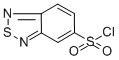 structure of CAS# 337508-60-8, 2,1,3-Benzothiadiazole-5-Sulfonyl Chloride;2,1,3-Benzothiadiazole-5-Sulfonyl Chloride, Tech.;2,1,3-Benzothiadiazole-5-Sulfonylchloride(9CI);2,1,3-BENZOTHIADIAZOLE-5-SULPHONYL CHLORIDE