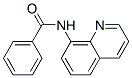 CAS#: 33757-48-1， 8-Benzoylaminoquinoline