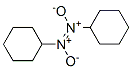 CAS#: 3378-45-8， Cyclohexyl-(Cyclohexyl-Oxidoamino)-Oxoazanium
