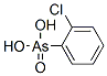 CAS#: 33781-24-7， (2-Chlorophenyl)Arsonic Acid