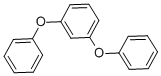 structure of CAS# 3379-38-2, 1,3-Diphenoxybenzene;Zinc00262398;1,1'-[1,3-Phenylenebis(Oxy)]Dibenzene;Oprea1_267541