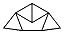 CAS#: 33840-23-2， Hexacyclo(4.4.0.0(2,4).0(3,9).0(5,7).0(8,10))Decane