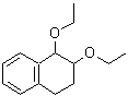 CAS 登录号：338737-08-9， 1,2-二乙氧基-1,2,3,4-四氢萘