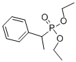 CAS#: 33973-48-7， Diethyl 1-Phenylethyl Phosphonate