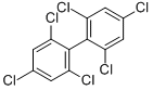 CAS#: 33979-03-2， 2,2',4,4',6,6'-Hexachlorobiphenyl