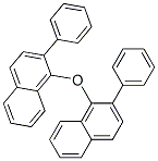 CAS#: 3402-76-4， 1-(Phenoxy)Naphthalene