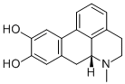 CAS#: 34029-43-1， Isoapomorphine