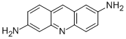 CAS#: 3407-94-1， Acridine-2,6-Diamine