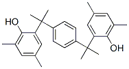 CAS#: 34074-95-8， 2-[2-[4-[2-(2-Hydroxy-3,5-Dimethylphenyl)Propan-2-Yl]Phenyl]Propan-2-Yl]-4,6-Dimethylphenol