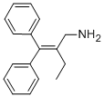 CAS#: 341-00-4， Etifelmine