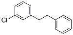 CAS 登录号：34176-92-6， 1-氯-3-(2-苯基乙基)苯