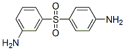 CAS#: 34262-32-3， 3-(4-Aminophenyl)Sulfonylaniline