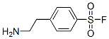 CAS#: 34284-75-8， 4-(2-Aminoethyl)Benzenesulfonyl Fluoride