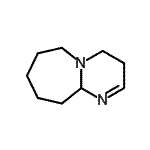 CAS 登录号：343271-07-8， 3,4,6,7,8,9,10,10A-八氢嘧啶并[1,2-a]氮杂卓