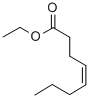 CAS#: 34495-71-1， Ethyl (Z)-Oct-4-Enoate