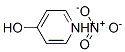 CAS#: 3454-03-3， Pyridin-1-Ium-4-Ol Nitrate