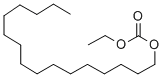 CAS#: 34571-06-7， Ethyl Hexadecyl Carbonate
