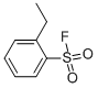 CAS 登录号：34586-49-7， 2-乙基苯磺酰基氟化物