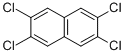 CAS#: 34588-40-4， 2,3,6,7-Tetrachloronaphthalene