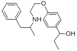 CAS 登录号：34616-39-2， 非那可明