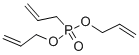 CAS#: 3479-30-9， Diallyl Allylphosphonate
